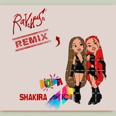 TQG | Shakira, Karol G & AVICII (📀 remix) ↗️