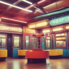 Metro Hustle