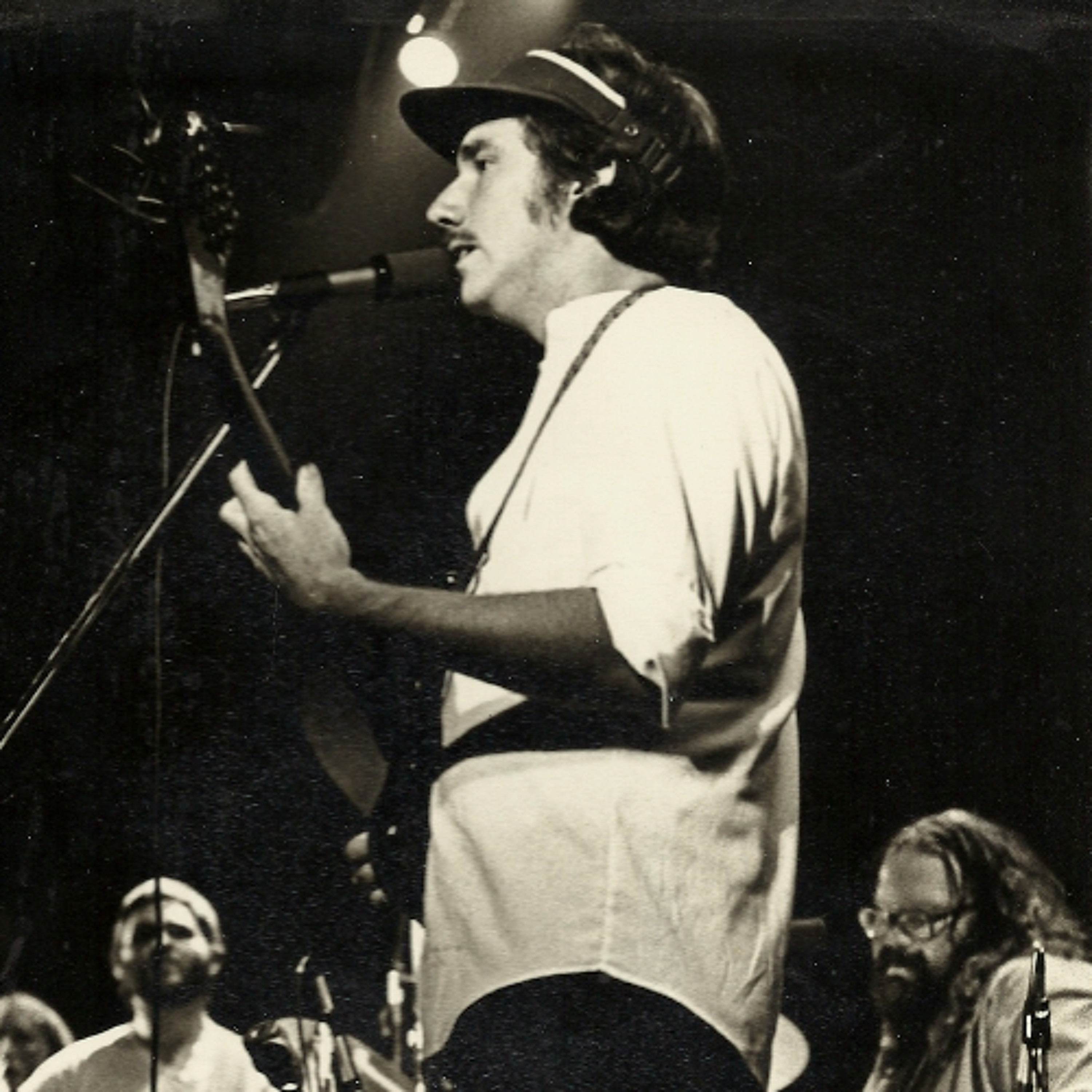 Dance On LIVE episode artwork