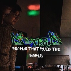 PEOPLE THAT RULE THE WORLD
