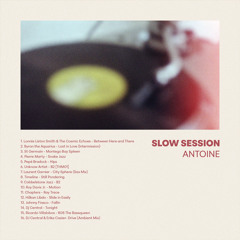 SLOW SESSION