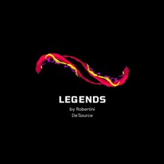 Legends - DeSource