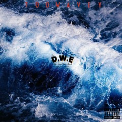 Too Wavey Earl $vpreme, $till Finesse, Lumaakaplan, vee black & black $auce