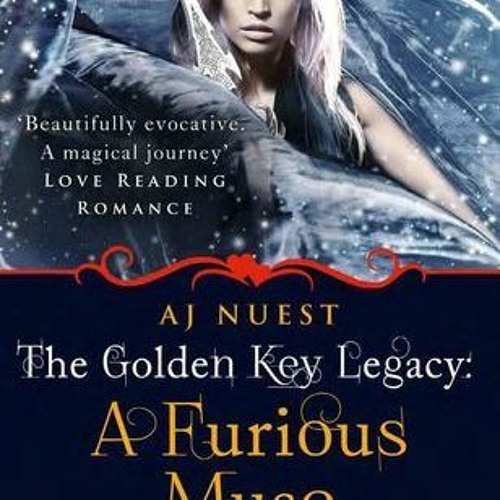 [(PDF) Books Download] A Furious Muse BY A.J. Nuest !Literary work%