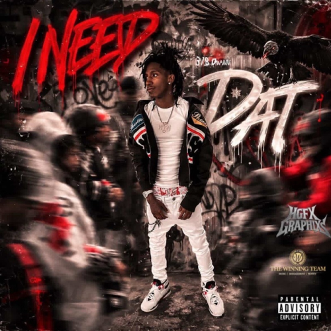 Stream I Need Dat by 318dman | Listen online for free on SoundCloud