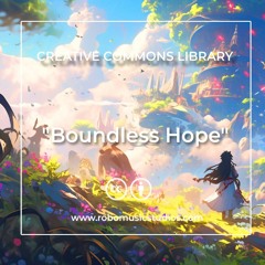 A Boundless Hope
