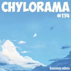 Chylorama 114