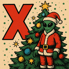 X Massa techno buddy