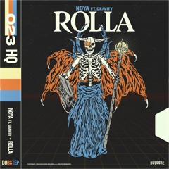 Noya feat. Gravity- Rolla