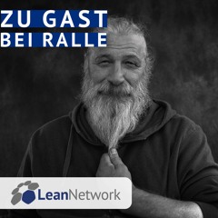 Zu Gast bei Ralle