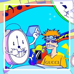 Wake Up [prod. By Anti Social Kid]