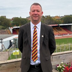 Jason Hirst Celebrates Bradford Bulls Super League Return