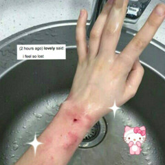 ‧₊˚♪ 𝄞₊˚⊹ w/ loverottingg