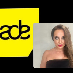 ADE 2024 - DJ SAXALOTT