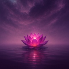 Тіні Лотосів