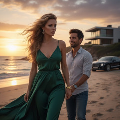 Du bist der Wahnsinn