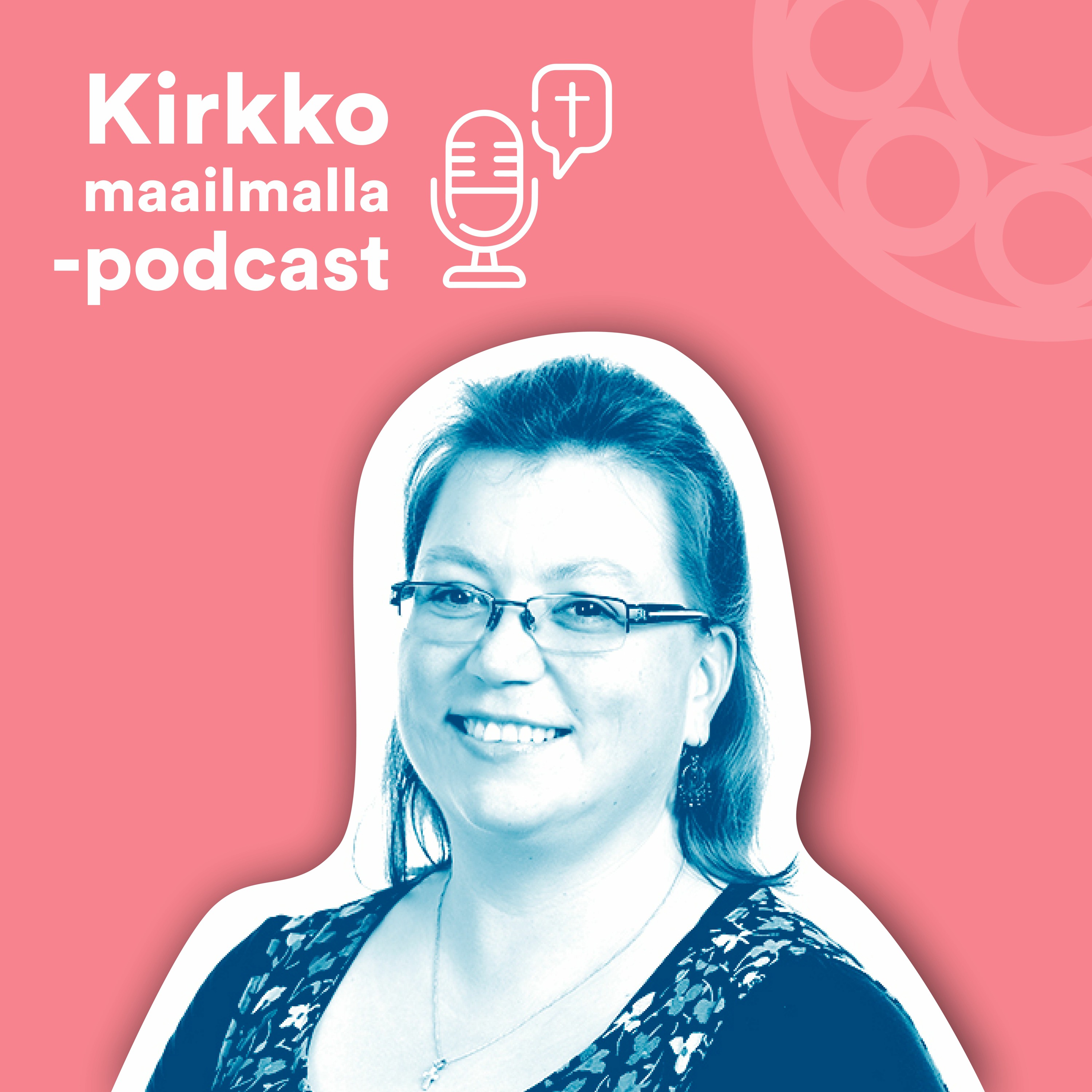 Kirkko maailmalla