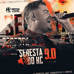 POUT - PORRIR - SERESTA DO HC 9.0