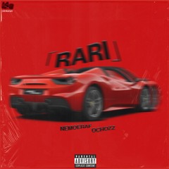 「RARI」(feat. Ochozz) (prod. yoquehp)