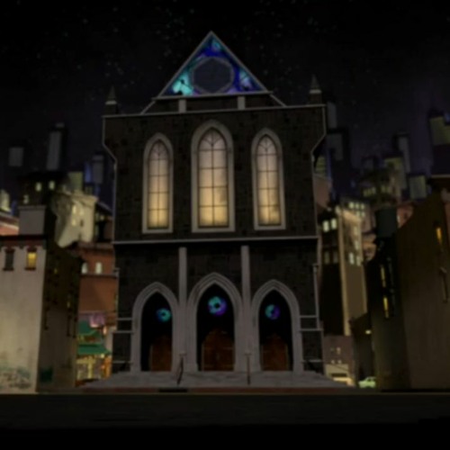 Stream TMNT 2012 soundtrack Shredder's Hideout by Lost Songs Listen