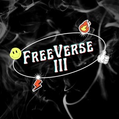 FreeVerse III Feat. occXpied (Prod. Jake Angel Beats)