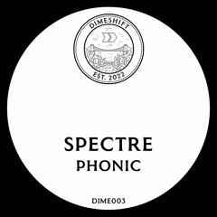 Spectre - Phonic