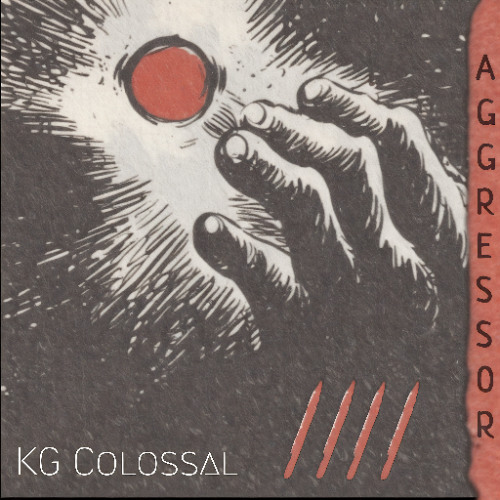 KG Colossal - DEFECTOR