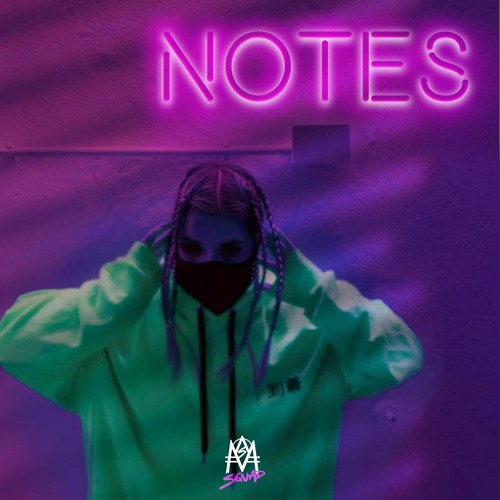 M¥KKA - NOTES