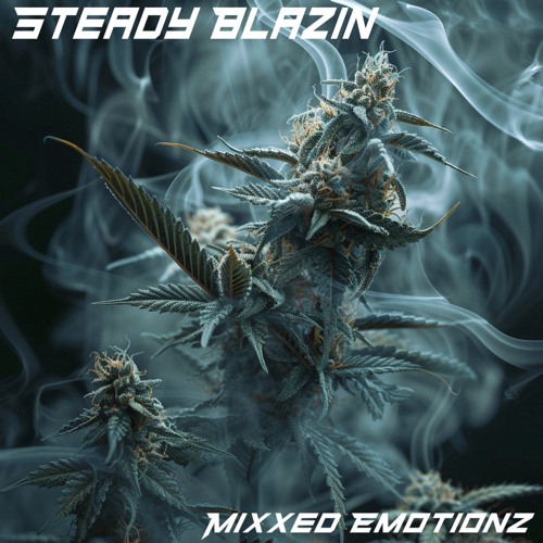 Steady Blazin
