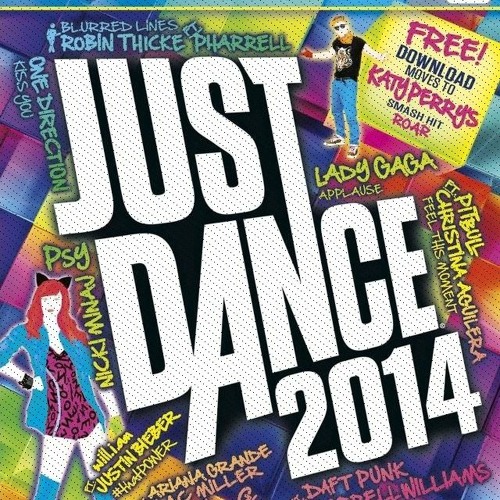 Stream Wii Just Dance 2014 Wbfs Download by Getreirosi1981 | Listen online  for free on SoundCloud