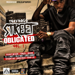 Street Dreams (Dirty) [feat. C- Nutt & Lonley Bands]