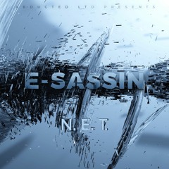 Bad Syntax - Darkness (E - Sassin Remix) [Abducted LTD - OUT NOW!]