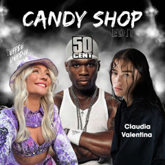 Candy shop Edit