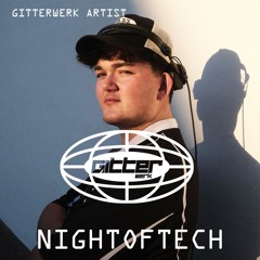 💥🎶 Promoset | Nightoftech | Hardtechno | Schranz
