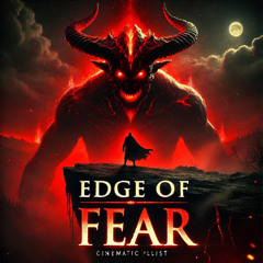 Edge of Fear: Halloween Anthems