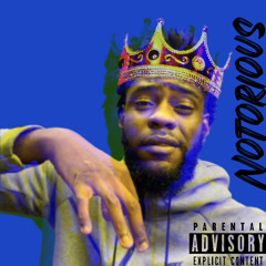 Tr3yx - Notorious