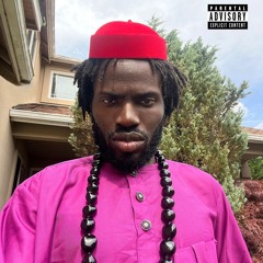 CHOCTIV - BUMPER (Diddy dodged the feds) Afrobeat