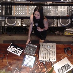 Noise experimental live