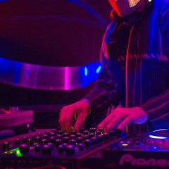 Xique-Xique Djset @Veludo Festival - Heliodora - Brasil - 2025
