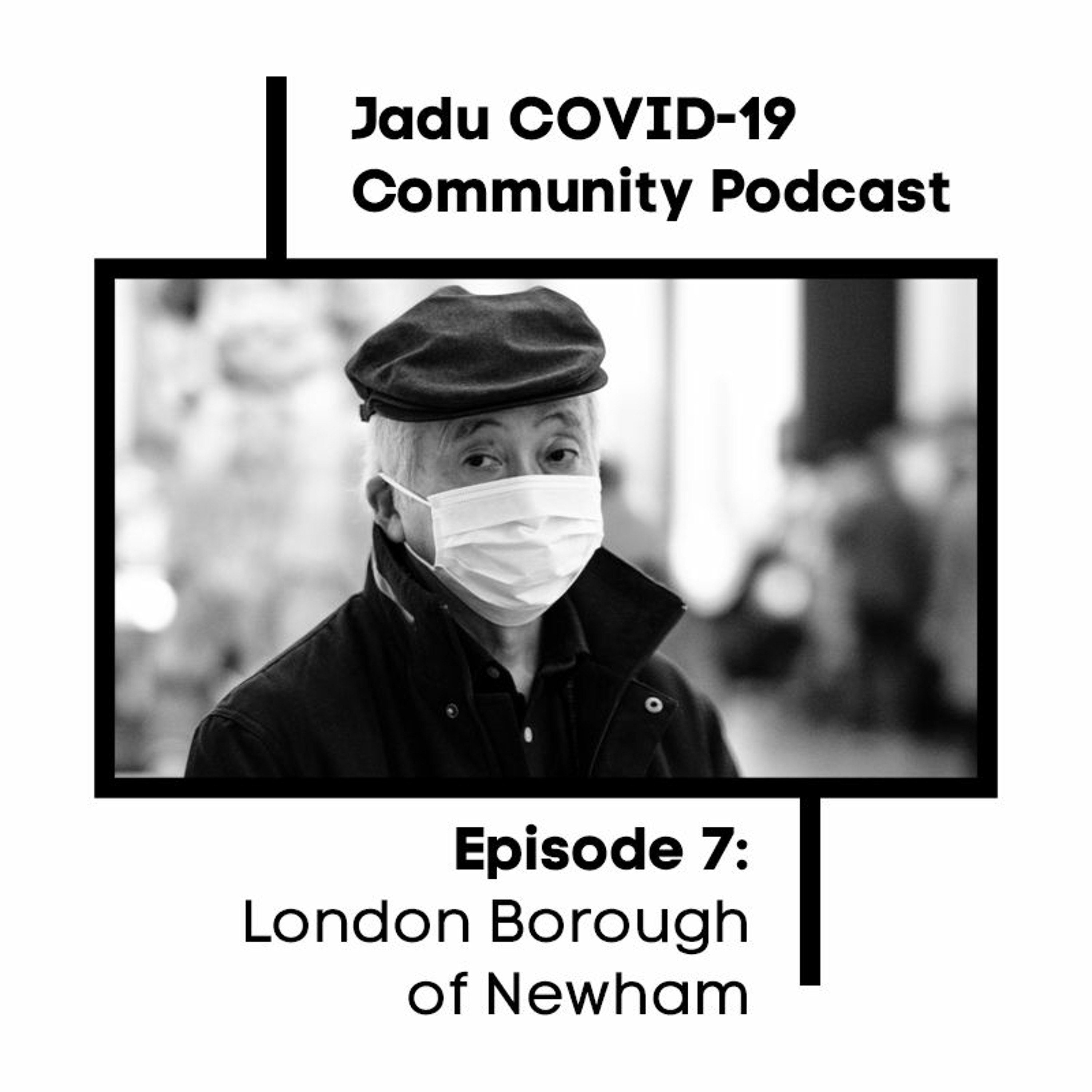 Jadu Podcasts