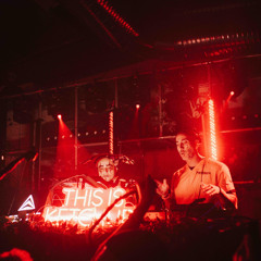 Live at Electric Garden, Dublin - MOGO B2B LEO - Halloween 2025