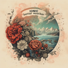 IONIC - Better Weather