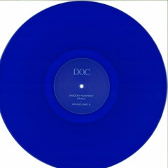 Shadow Movement - Whales Part I [D.O.C.]