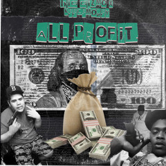All PRöFiT $$ Feat. (Keece Money) Mixed By @kvondabeat_
