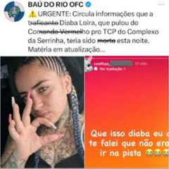 [FULL** VIDEO] BAU DO RIO OFC VAZADOS BAÚ DO RIO OFC VAZADOS DIABA LOIRA DIABA LOIRA PORTAL ZACARIAS