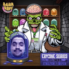 {Premiere} Its Tricky - Sniper (BrainRave Music)