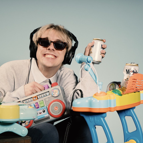 ☁︎  WACKY - matt watson  ☁︎