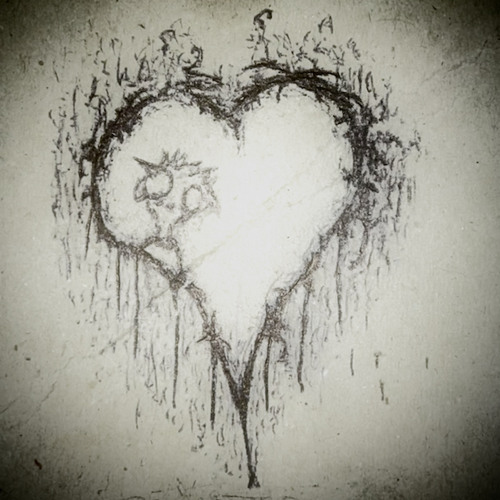 im bleeding-d emo