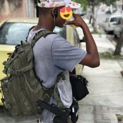 MC FOCA DO SALGUEIRO - MEDLEY CRIMINOSO DA TROPA DO DESCONTROLADO PROD 2024((@ DJ TREM DA BELGICA ))