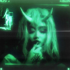 #ifeellikedevil